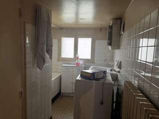 Vente maison 2 pièces Vente maison 2 pièces