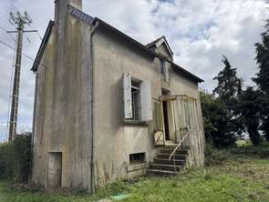 Vente Maison 1 chambreLe Cambout