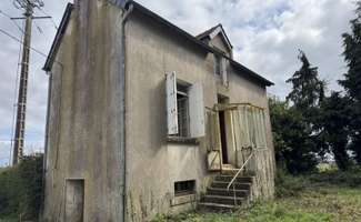 Photo Vente maison Le Cambout