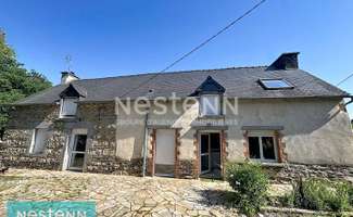 Photo Vente maison Le Cambout