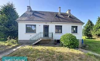 Photo Vente maison Le Cambout