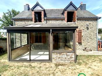 Vente Maison 2 chambresLe Cambout