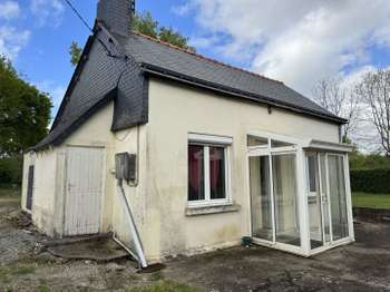 Vente Maison 1 chambreLe Cambout