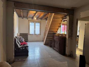 Vente maison 2 pièces Vente maison 2 pièces