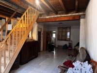 Vente maison 2 pièces Vente maison 2 pièces