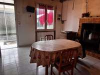 Vente maison 2 pièces Vente maison 2 pièces