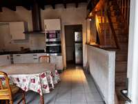 Vente maison 2 pièces Vente maison 2 pièces