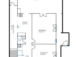Vente maison 8 pièces Vente maison 8 pièces