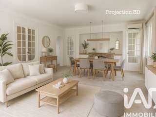 Vente maison 8 pièces Vente maison 8 pièces