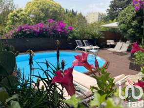 Vente Maison 5 chambresLe Cannet