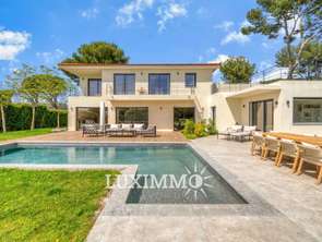 Vente Maison 4 chambresLe Cannet