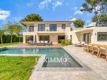 Vente maison 8 pièces Le Cannet 06