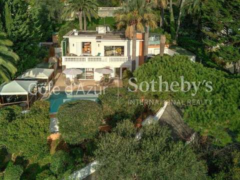 Vente maison 6 pièces Le Cannet 06