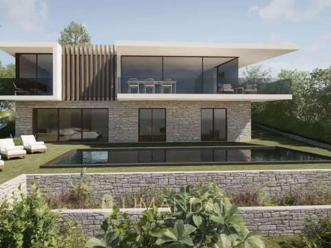 Vente maison 7 pièces Le Cannet 06