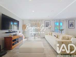 Vente Maison 3 chambresLe Cannet