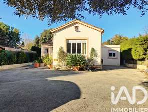 Vente Maison 2 chambresLe Cannet