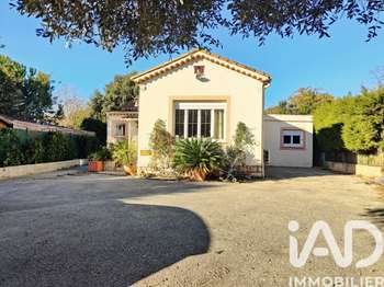 Vente maison 5 pièces Le Cannet 06