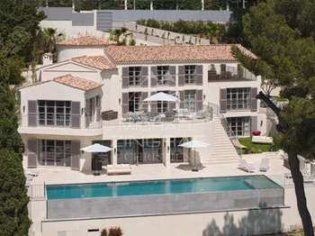 Vente maison 8 pièces Le Cannet 06