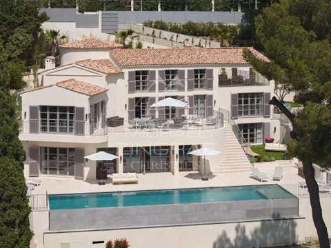 Vente maison 8 pièces Le Cannet 06