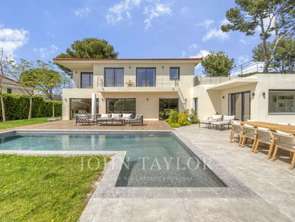 Vente Maison 4 chambresLe Cannet