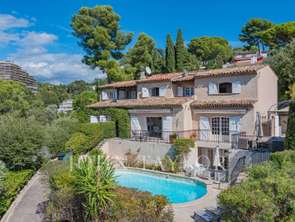 Vente Maison 6 chambresLe Cannet