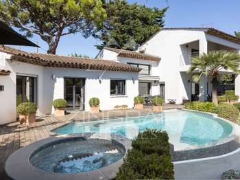 Vente maison 8 pièces Le Cannet 06