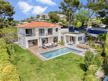 Vente maison 6 pièces Le Cannet 06