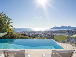 Vente Maison 7 chambresLe Cannet