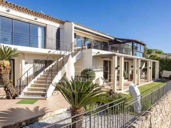 Vente maison 8 pièces Le Cannet 06