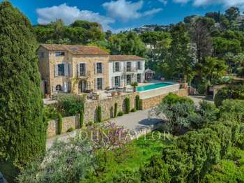 Vente maison 14 pièces Le Cannet 06