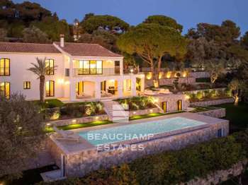 Vente Maison 5 chambresLe Cannet