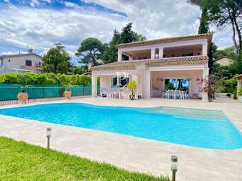 Vente maison 5 pièces Le Cannet 06
