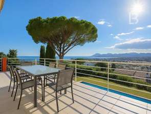 Vente Maison 4 chambresLe Cannet