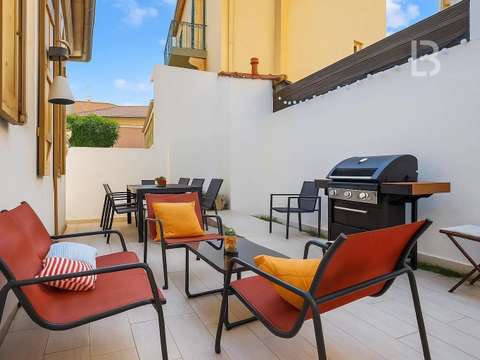 Vente maison 4 pièces Le Cannet 06