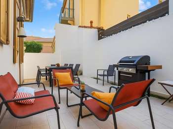 Vente Maison 3 chambresLe Cannet