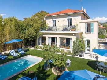 Vente maison 6 pièces Le Cannet 06