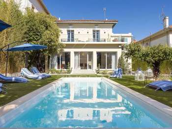 Vente Maison 4 chambresLe Cannet