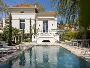 Vente Maison 5 chambresLe Cannet