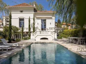 Vente maison 8 pièces Le Cannet 06