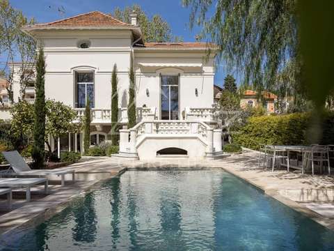 Vente maison 8 pièces Le Cannet 06