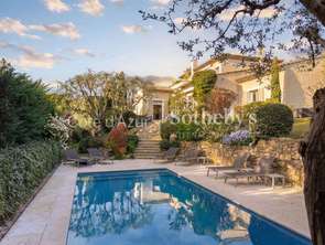 Vente Maison 4 chambresLe Cannet