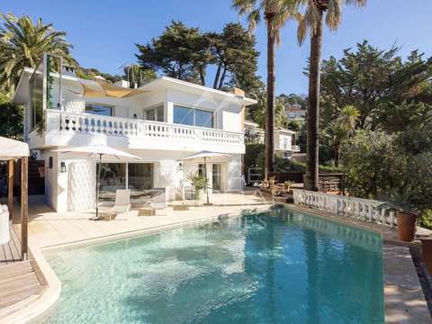 Vente maison Le Cannet 06