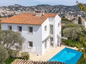 Vente Maison 5 chambresLe Cannet