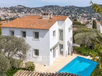 Vente maison 6 pièces Le Cannet 06