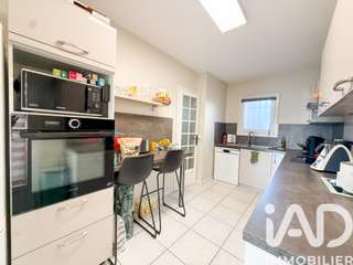 Vente maison 5 pièces Vente maison 5 pièces
