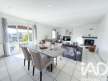 Vente maison 5 pièces Le Cannet 06