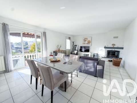 Vente maison 5 pièces Le Cannet 06