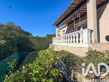 Vente Maison 3 chambresLe Cannet
