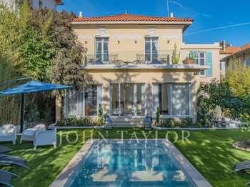 Vente maison 7 pièces Le Cannet 06