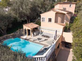 Vente maison 6 pièces Le Cannet 06